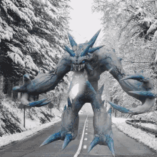 Snow Fright Awesome GIF - Snow Fright Awesome Be Well Played GIFs
