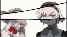 Persona3 Openig GIF - Persona3 Openig Shin Megami Tensei GIFs