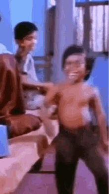 Dance Moves GIF - Dance Moves Kid GIFs