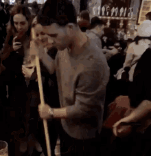 mopping cleaning
