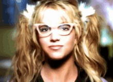 Britney GIF - Pop Pimple Britney Spears GIFs