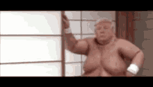Trump Pompous GIF - Trump Pompous Huge GIFs