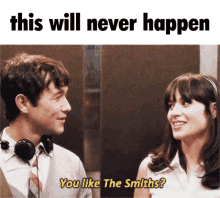 The Smiths GIF - The Smiths GIFs