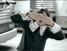 Berries And Cream GIF - Berries And Cream Commercial GIFs