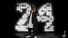 Ayye Lil Wayne GIF - Ayye Lil Wayne Bet Awards2020 GIFs
