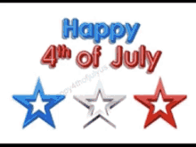 Happy4th Of July Greetings GIF - Happy4th Of July Greetings Flash GIFs