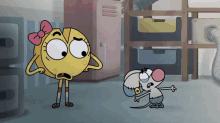 Mouse Cheese GIF - Mouse Cheese Crying GIFs
