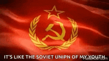 فاشیسمسرخ Soviet Union GIF