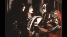Acefrehley Kiss GIF