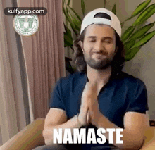 Namaste.Gif GIF