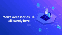 Men Accessories Gadgets For Men GIF - Men Accessories Gadgets For Men Accessories GIFs