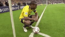Thierry Henry Henry GIF
