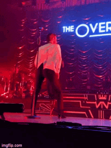 The Overtones Vocal Group GIF - The Overtones Vocal Group Vocal Harmony Group GIFs