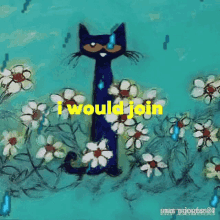 Pete The GIF - Pete The Cat GIFs