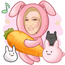 eggs carrots