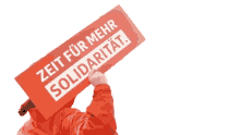 solidarity solidarit%C3%A4t banner mai aufmarsch