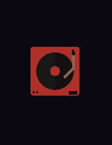 Turntable Record Player GIF - Turntable Record Player Cool GIFs
