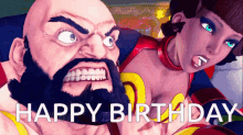 zangief street fighter menat happy birthday happy