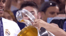 Real Madrid Rmcf GIF - Real Madrid Rmcf Isco GIFs