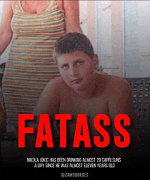 Fatass GIF - Fatass GIFs