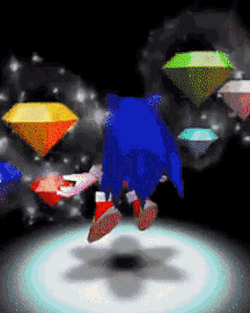 Super Sonic.exe - Roblox