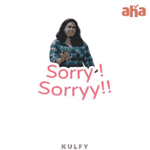 am sorry