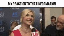 My Reaction To That Information My Honest Reaction GIF