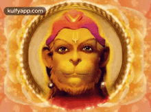 Lord Hanuman.Gif GIF