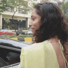 Ankita Lokhande Smile GIF - Ankita Lokhande Smile Papped GIFs