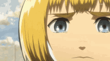 Armin Arlert Attack On Titan GIF - Armin Arlert Attack On Titan Shingeki No Kyojin GIFs