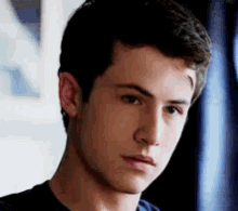 Dylanminnette 13rw GIF - Dylanminnette 13rw 13reasonswhy GIFs