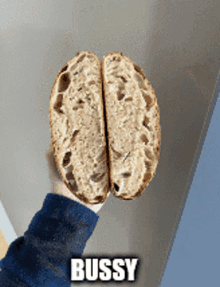 Bussy Bread GIF - Bussy Bread GIFs