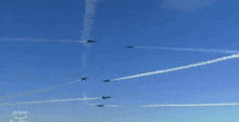 The Blue Angels Jets GIF
