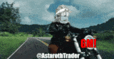 Astarothtrader Astaroth Gm GIF - Astarothtrader Astaroth Gm Gm GIFs