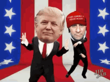 America Trump GIF - America Trump Make America Great Again GIFs