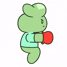 boxing boxing