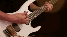 Strumming Guitar Cole Rolland GIF - Strumming Guitar Cole Rolland Playing Guitar GIFs