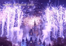 Disneyland Fireworks GIF - Disneyland Fireworks Happiest Place On Earth GIFs