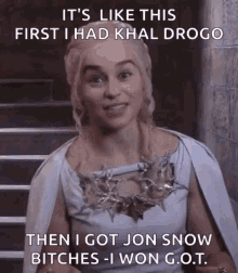 Game Of Thrones Jon Snow GIF - Game Of Thrones Jon Snow Daenerys GIFs