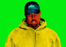 Kanye West GIF - Kanye West Colors GIFs