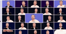 Expand Peter Hollens GIF - Expand Peter Hollens Into The Unknown GIFs