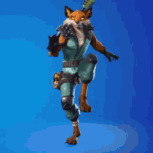 fox fortnite