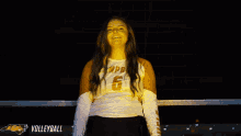 Roll Humps Campbell Volleyball GIF - Roll Humps Campbell Volleyball Volleyball GIFs