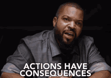 Actions Have Consequences GIF - Fist Fight Fist Fight Film Actions Have Consequences GIFs
