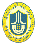 Uum Logo Uum Sticker - Uum Logo Uum Universiti Utara Malaysia Stickers