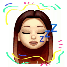 Goodnight Sleepy GIF - Goodnight Sleepy Zzz GIFs