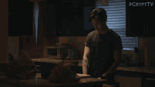 Cooking Anthony Ma GIF - Cooking Anthony Ma Adam GIFs