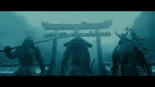 Samurai Swords GIF - Samurai Swords GIFs