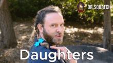 Daughter Daughters GIF