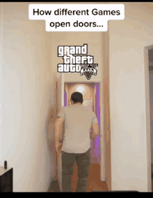 funny doors memes